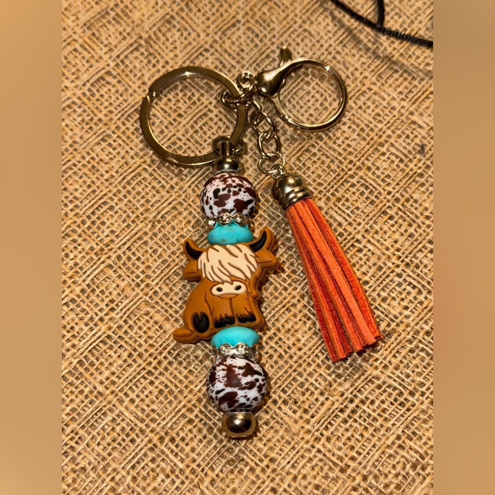 Keychain